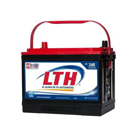 Batería LTH